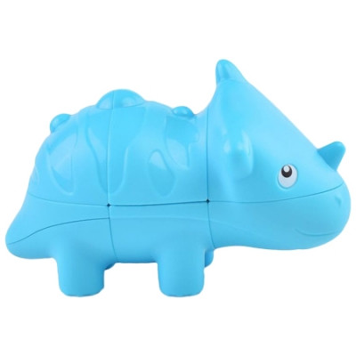 FanXin Cute Styracosaurus Dino Cube